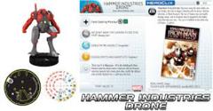 Hammer Industries Drone - 005
